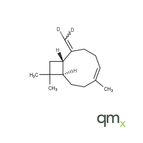 beta-Caryophyllene-d2, neat