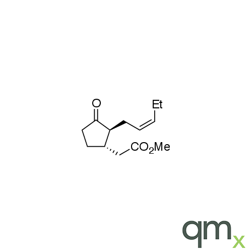 rac-trans Jasmonic Acid Methyl Ester (>85%), neat