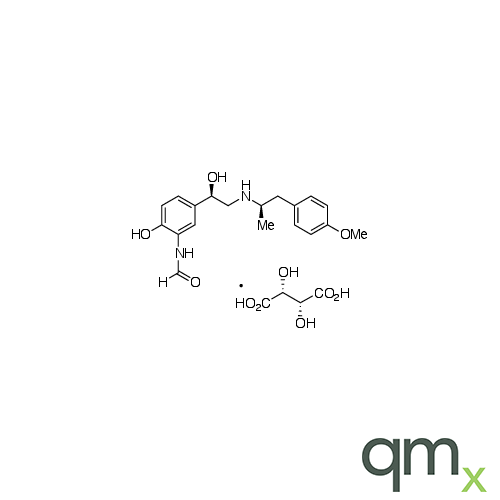 Arformoterol Tartrate, neat