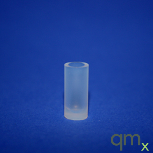 200 Âµl specialty vial, Ludwig style