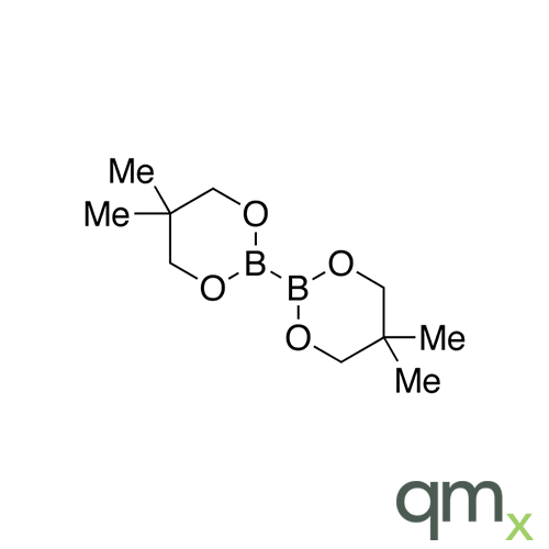 Bis(neopentyl glycolato)diboron, neat