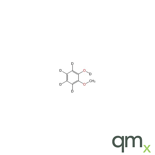 2-Methoxyphenol-3,4,5,6-d4,OD, neat