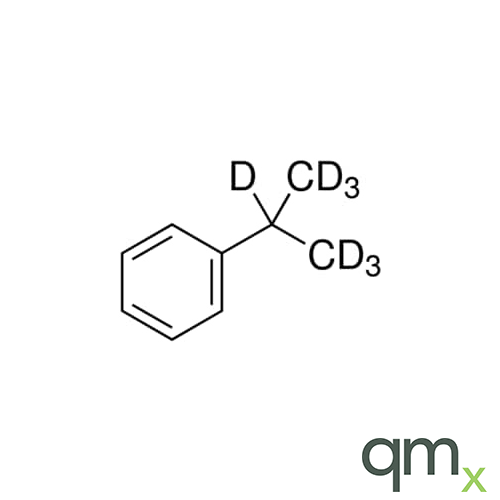 2-Phenylpropane-1,1,1,2,3,3,3-d7, neat