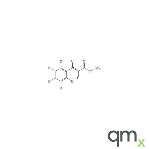 Methyl trans-Cinnamate-d7, neat