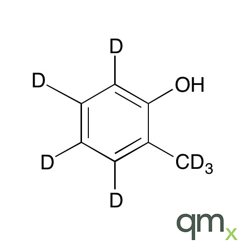 o-Cresol-d7, neat