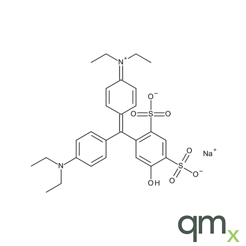 Acid Blue 3 Sodium Salt, neat - A2S certified