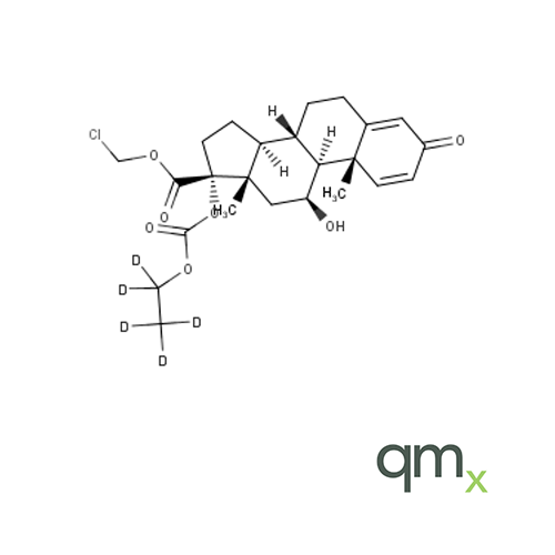 Loteprednol Etabonate-d5, neat