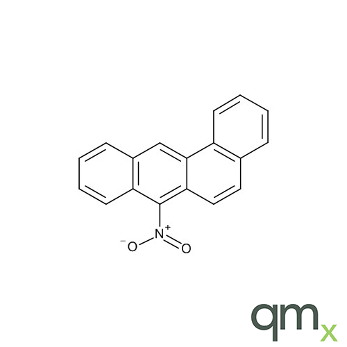 7-Nitrobenz(a)anthracene, 100Âµg/ml in Acetonitrile - A2S Certified