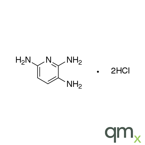 2,3,6-Triaminopyridine Dihydrochloride, neat