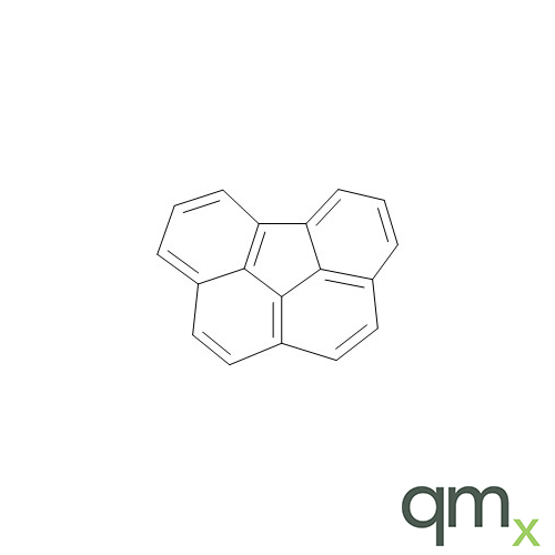 Benzo(g,h,i)fluoranthene 10ng/Âµl, in Cyclohexane - Ehrenstorfer