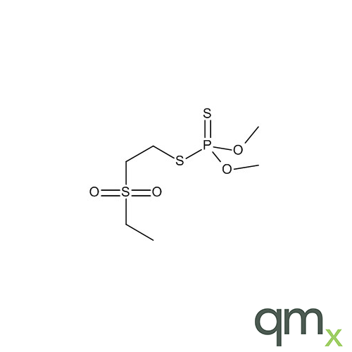 Thiometon sulfone, neat - A2S certified