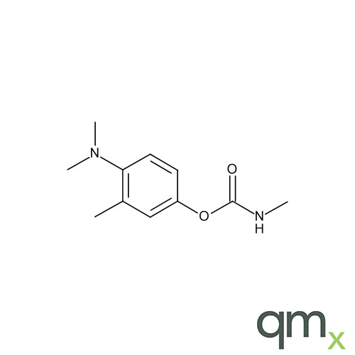 Aminocarb, 100Âµg/ml in Acetonitrile - A2S certified