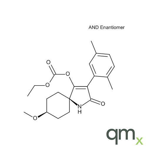 Spirotetramat, neat - A2S certified