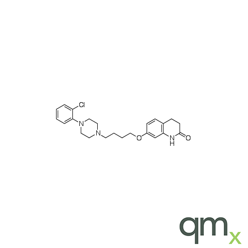 Deschloro Aripiprazole, neat