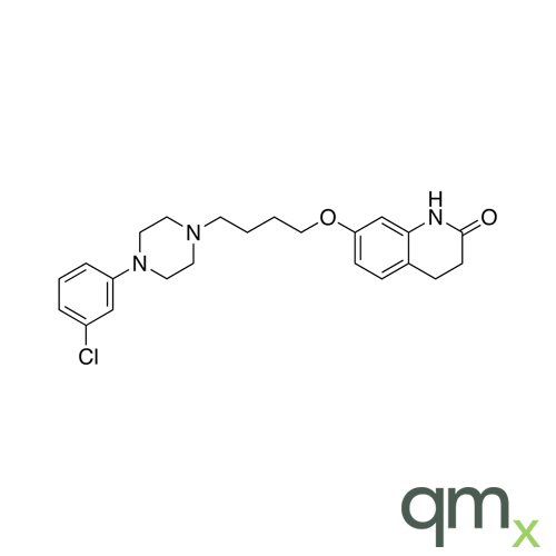 2-Deschloro Aripiprazole, neat