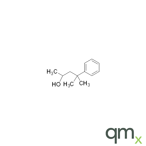 Dimethyl Phenylbutanol, neat