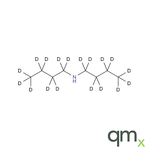 Di-n-butyl-d18-amine, neat