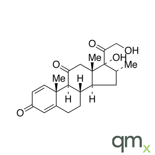 16a-Methyl-11-oxo Prednisolone, neat