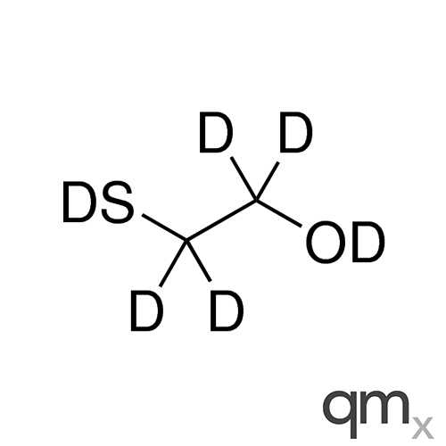 2-Mercaptoethanol-d6, neat