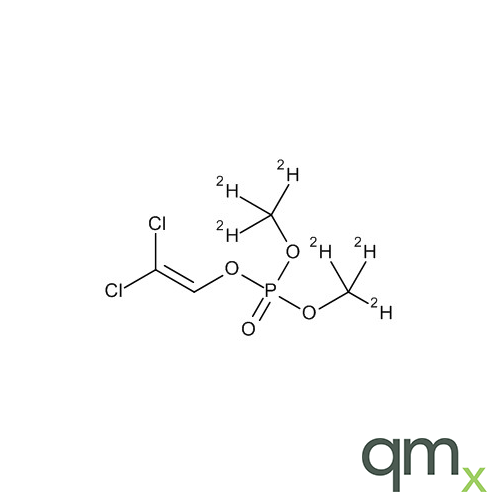 Dichlorvos-d6 (dimethyl-d6), neat