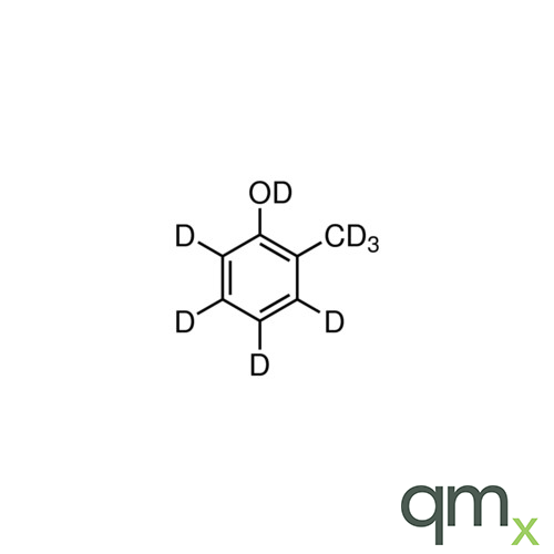 2-Methylphenol D8, neat - Ehrenstorfer