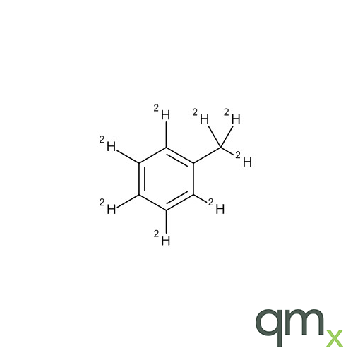 Toluene D8, neat - Ehrenstorfer