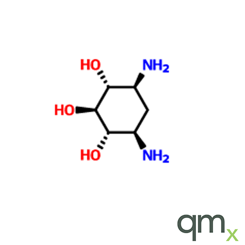 2-Deoxystreptamine, neat