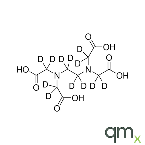 Ethylenediaminetetraacetic-d12 Acid, neat