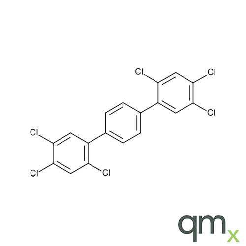 2,2â€™â€™,4,4â€™â€™,5,5â€™â€™-Hexachloro-p-terphenyl 10ng/Âµl, in n-hexane - Ehrenstorfer