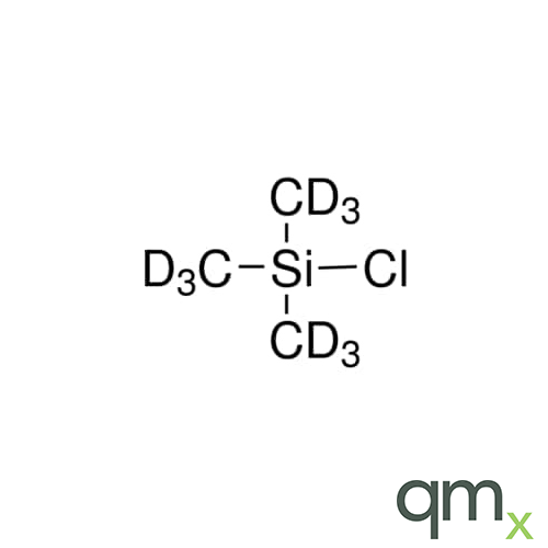 Chlorotrimethyl-d9-silane, neat