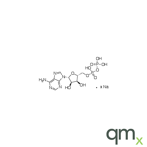 Adenosine 5'-Diphosphate Sodium Salt, neat