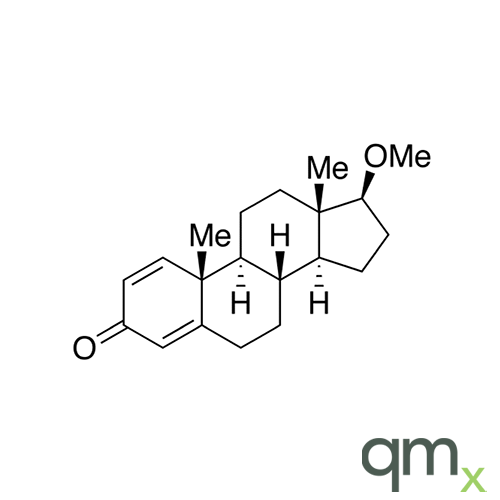 17-O-Methyl Boldenone, neat
