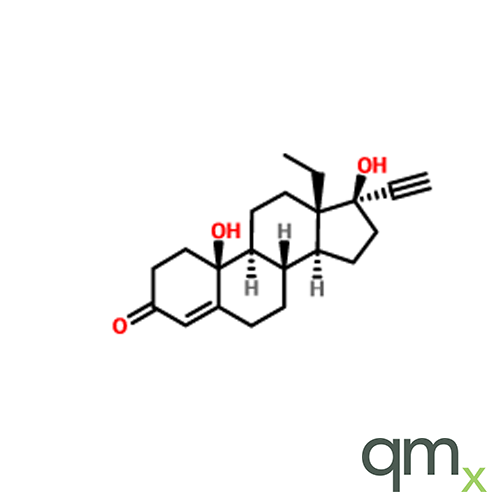 10ÃŸ-Hydroxylevonorgestrel, neat