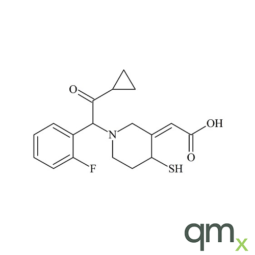 Prasugrel Active Metabolite R138727
