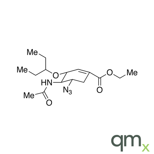 5-Azido Oseltamivir, neat