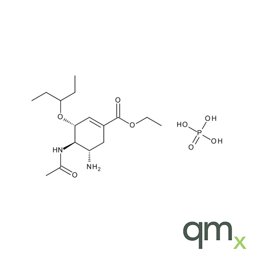 Oseltamivir Phosphate