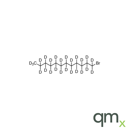 1-Bromododecane-d25, neat