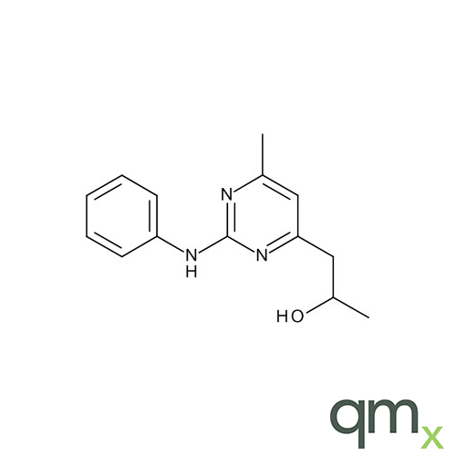 Mepanipyrim-2-hydroxypropyl, neat - A2S certified