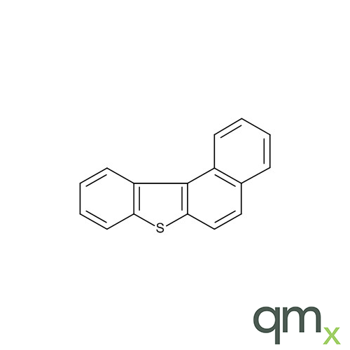 Benzo(b)naphtho(1,2-d)thiophen, 100Âµg/ml in Acetonitrile - A2S certified