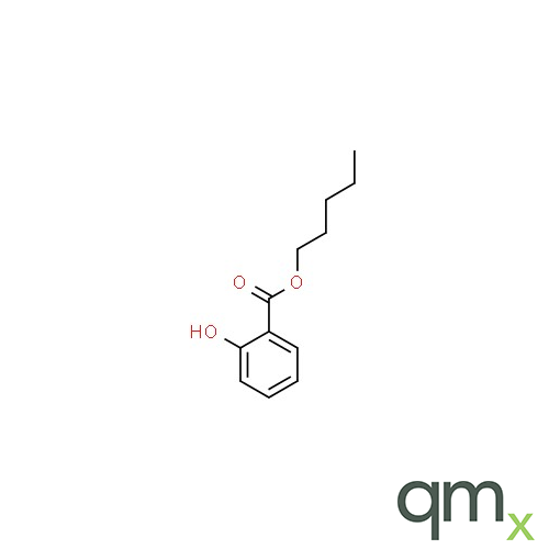 Amyl salicylate, neat - A2S certified