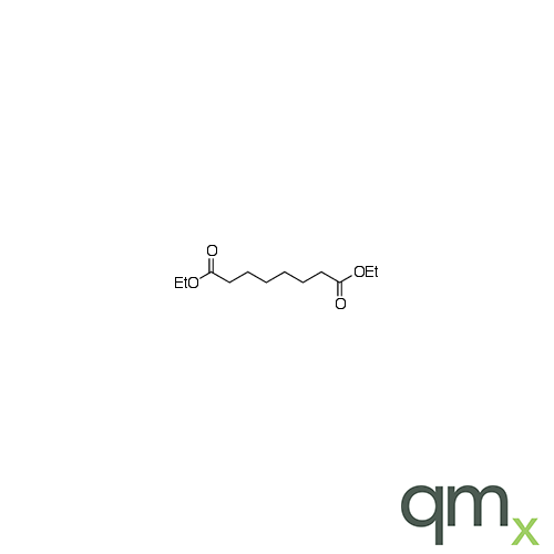 Diethyl Suberate, neat