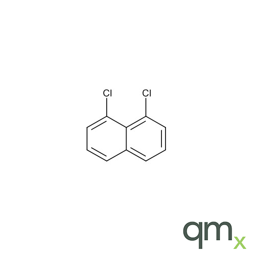 1,8-Dichloronaphthalene 10ng/Âµl, in Acetonitrile - Ehrenstorfer