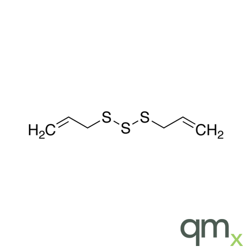 Diallyl Trisulfide (80%), neat