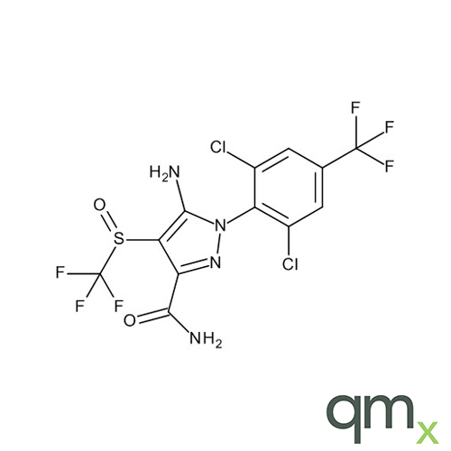 Fipronil-carboxamide 100ng/Âµl, in Acetonitrile - Ehrenstorfer