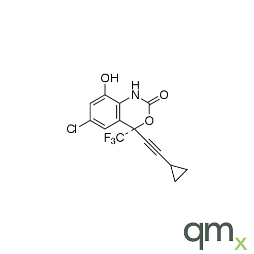 rac 8-Hydroxy Efavirenz, neat