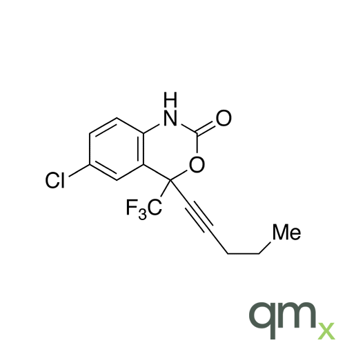 rac-Des-cyclopropyl,propyl Efavirenz, neat