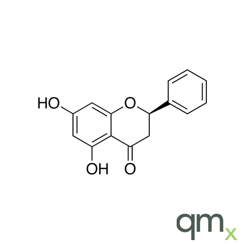 (R)-Pinocembrin, neat