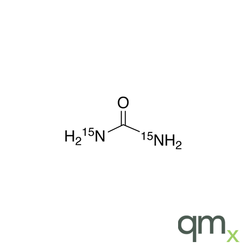 Urea-15N2, neat