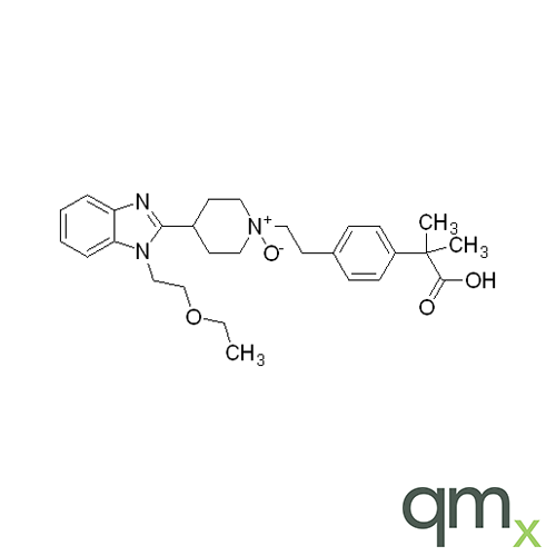Bilastine N-Oxide, neat