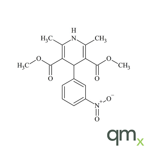 Nicardipine USP Dimethyl Ester Analog